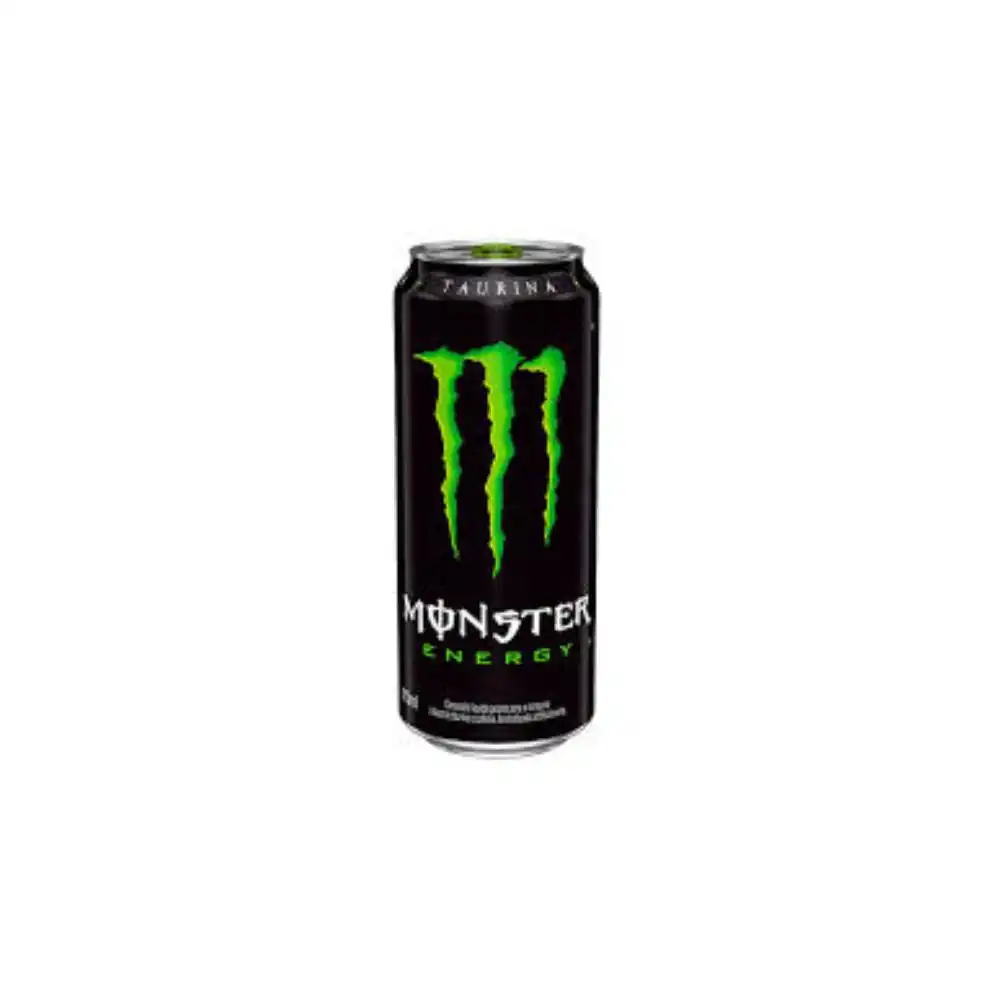 ENERGETICO MONSTER ENERGY DRINK 473ML