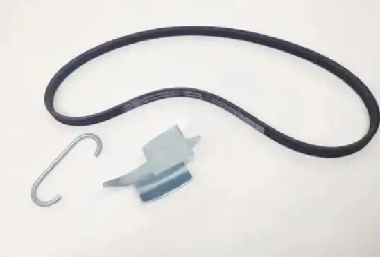 CORREIA AR COND GOL GV 1.0 8V 2008/  C/FER