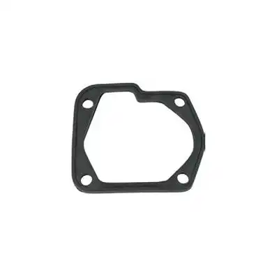 BORRACHA SUPERIOR DO BOCAL DO CARBURADOR CHT