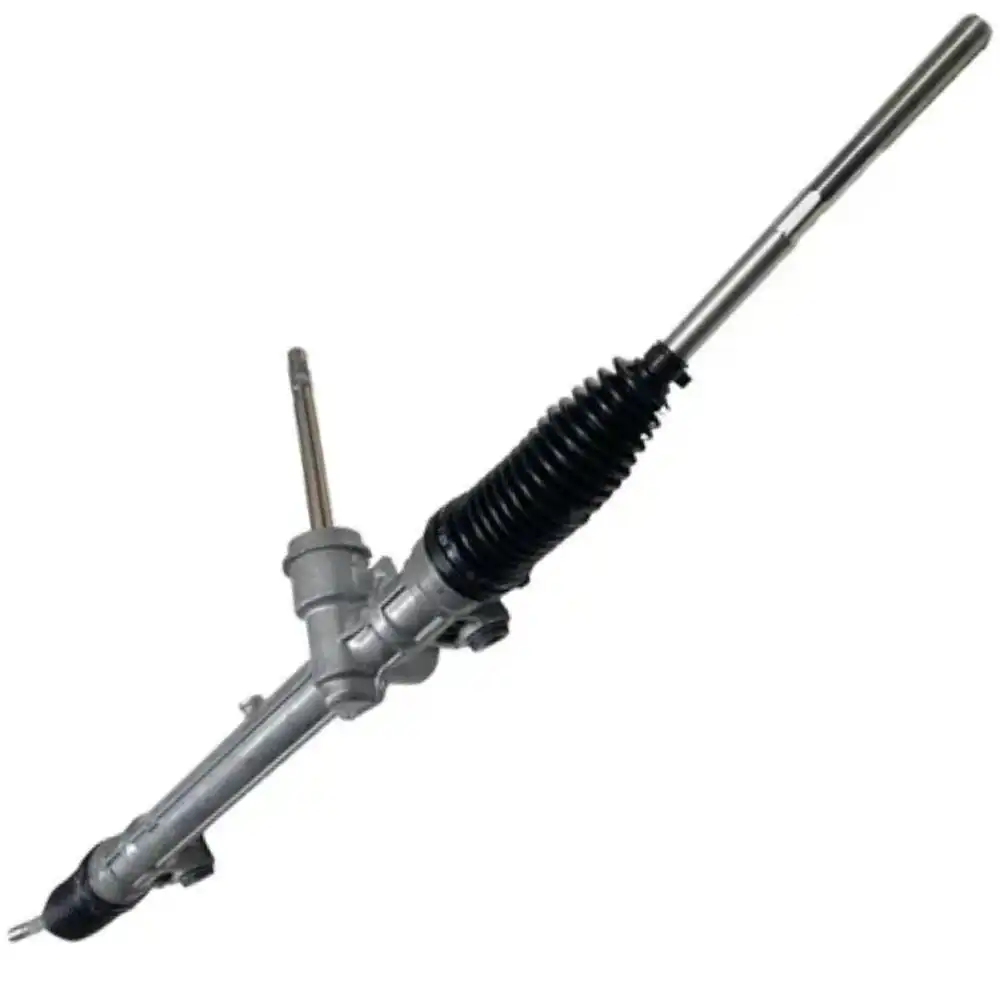 CAIXA DIRECAO JEEP RENEGADE 2016 ACIMA SISTEMA ELETRICO