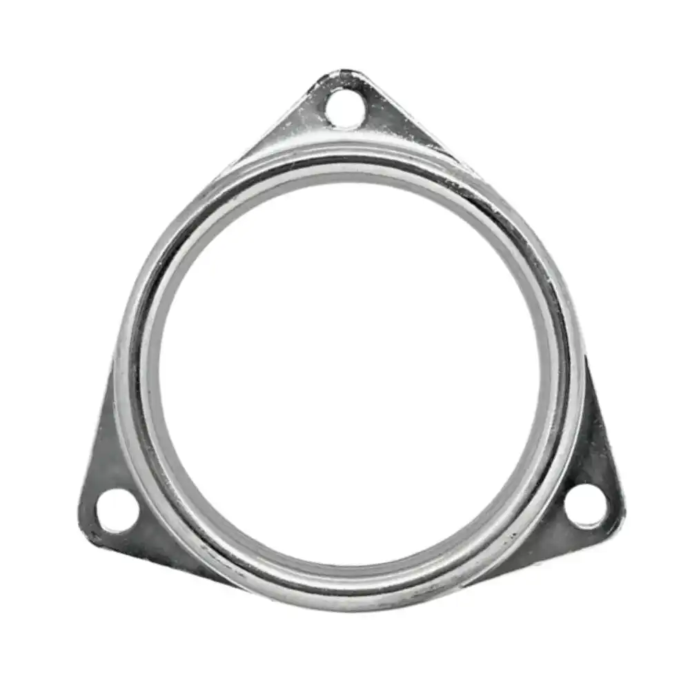 FLANGE SANFONA RENAULT CLIO KANGOO TWINGO MEGANE LADO CAIXA