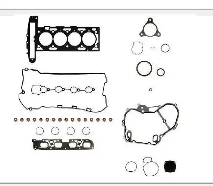JUNTA MOTOR CAPTIVA 2.4 16V ECOTEC 2008 EM DIANTE