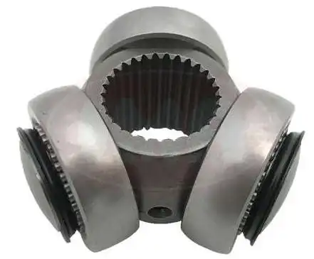 TRIZETA PEUGEOT 207 1.4 16V 09/ 29 DENTES (ELO 35,2MM)