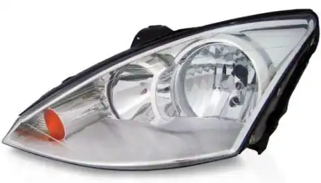 FAROL FOCUS 2004 A 2008 ESQ (REG MAN/ELET)