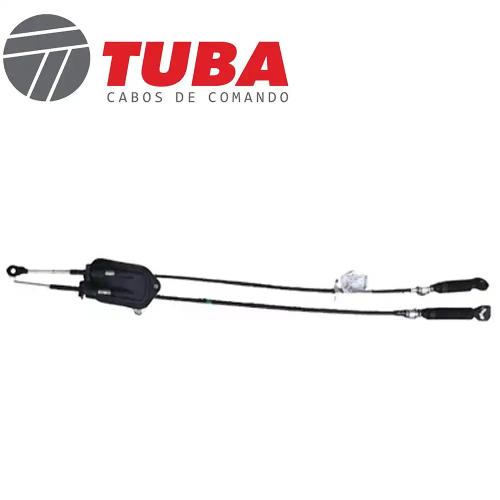 CABO ALAVANCA CAMBIO TOYOTA ETIOS 1.3 2012 EM DIANTE (DUPLO)