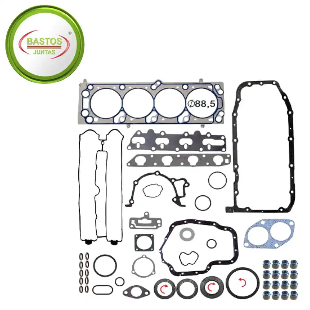 JUNTA MOTOR VECTRA ASTRA ZAFIRA BLAZER 2.0,2.2 16V / S-10