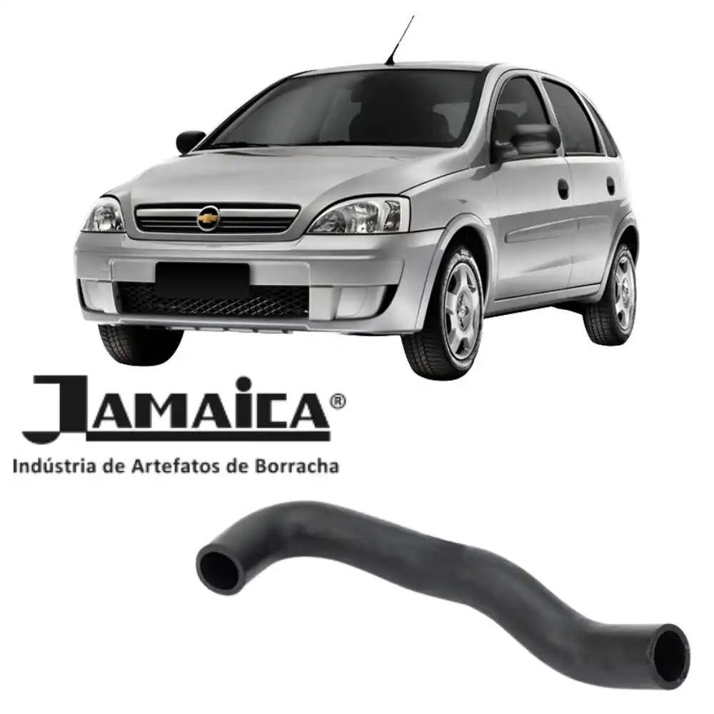 MANGUEIRA SUSPIRO OLEO CORSA 1.0 1.4 1.8 TDS 06/ MONTANA MER