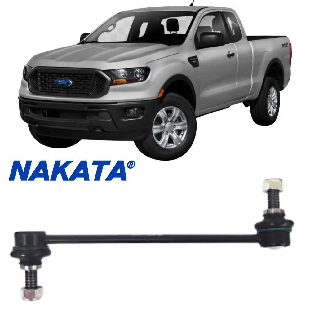 BIELETA DIANTEIRA RANGER 2013 A 2019 ESQ