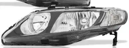 FAROL HONDA NEW CIVIC 06/11 ESQ