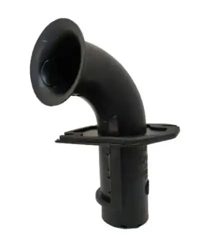 DUTO FILTRO AR UNO FIORINO PALIO GRAND SIENA 2011/