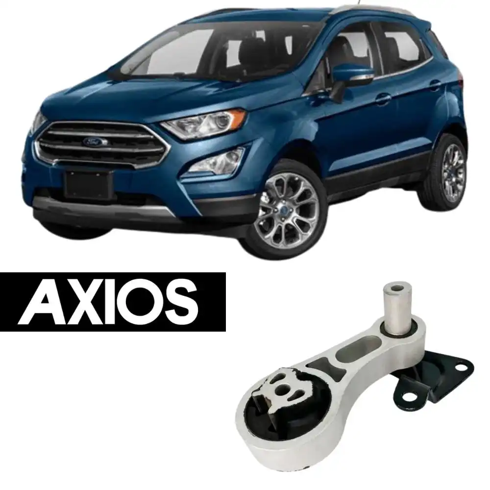 CALCO CAIXA ECOSPORT 1.6 13/ SIGMA (TIPO BIELA) MANUAL