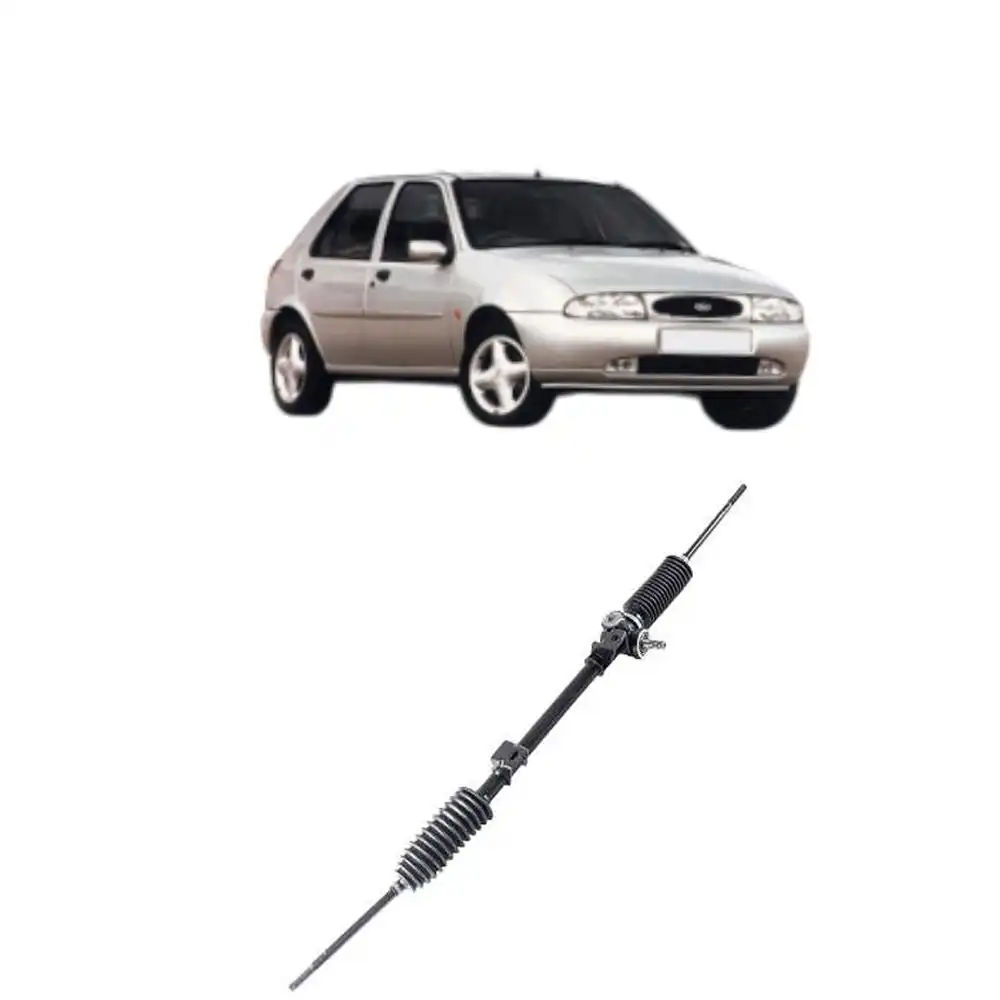 CAIXA DIRECAO FIESTA 1994 A 1996