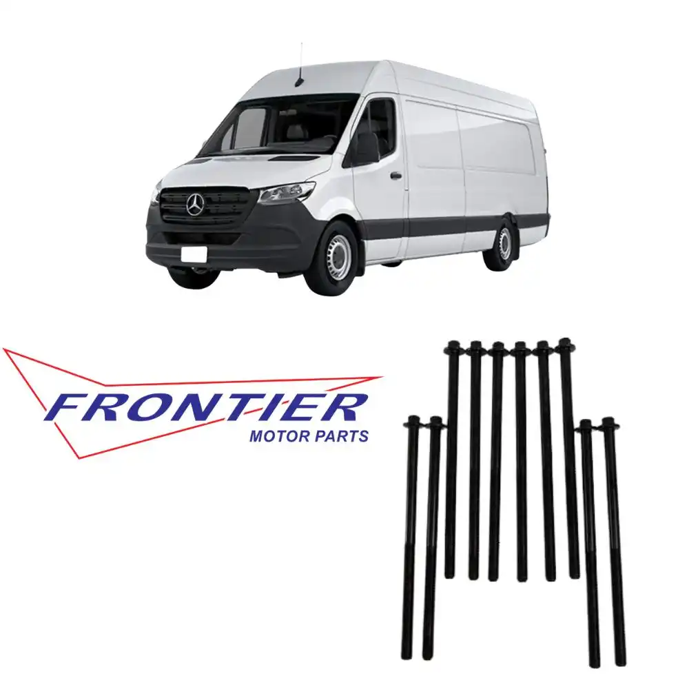 PARAFUSO CABECOTE SPRINTER 415 2.2 16V 2012 ACIMA