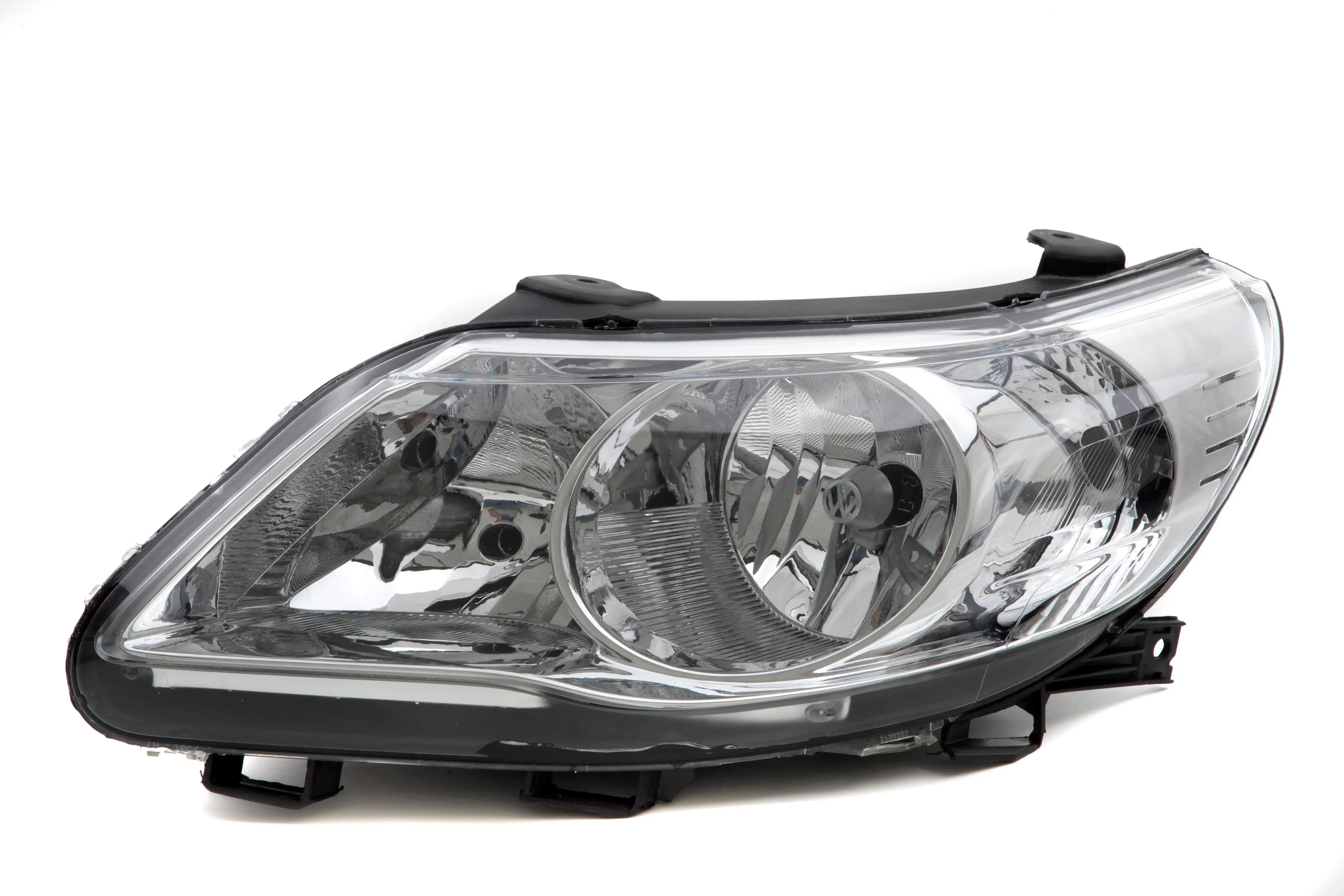 FAROL GOL GV 09/ ESQ (DUPLO) DEFLETOR VW