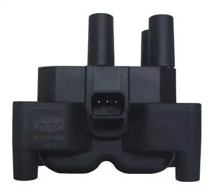 BOBINA INJ ELET FIESTA ECOSPORT COURIER KA ZETEC ROCAN 2008/