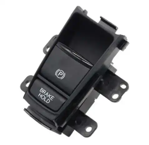 INTER FREIO MAO HONDA HR-V 2016 A 2020 BOTAO/BRAKE