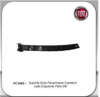 GUIA PARACHOQUE DIANT PALIO STRADA 08/ DIANT ESQ