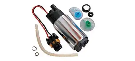 BOMBA COMBUSTIVEL INJEÇÃO FIAT UNO 1.5 2000 A 2004 3,2BAR