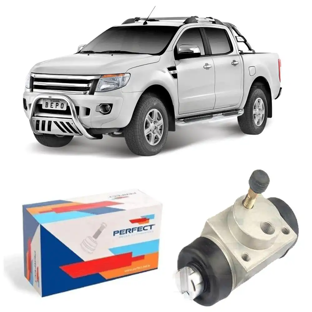 CILINDRO RODA TRASEIRO RANGER 2013 ACIMA