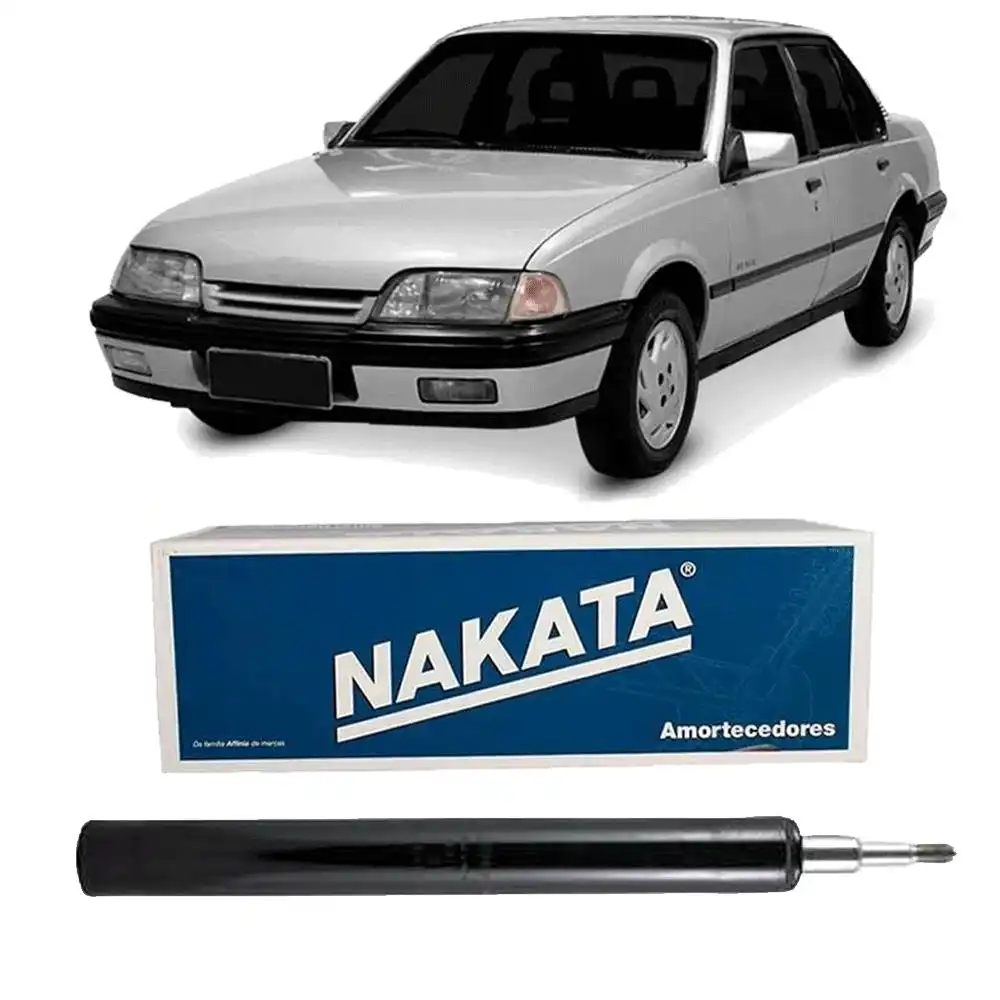 AMORTECEDOR DIANTEIRO MONZA 1982 A 1996