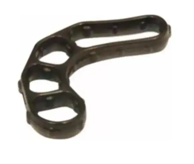 VEDACAO TAMPA VALVULA S-10 2.5 2015 A 2022