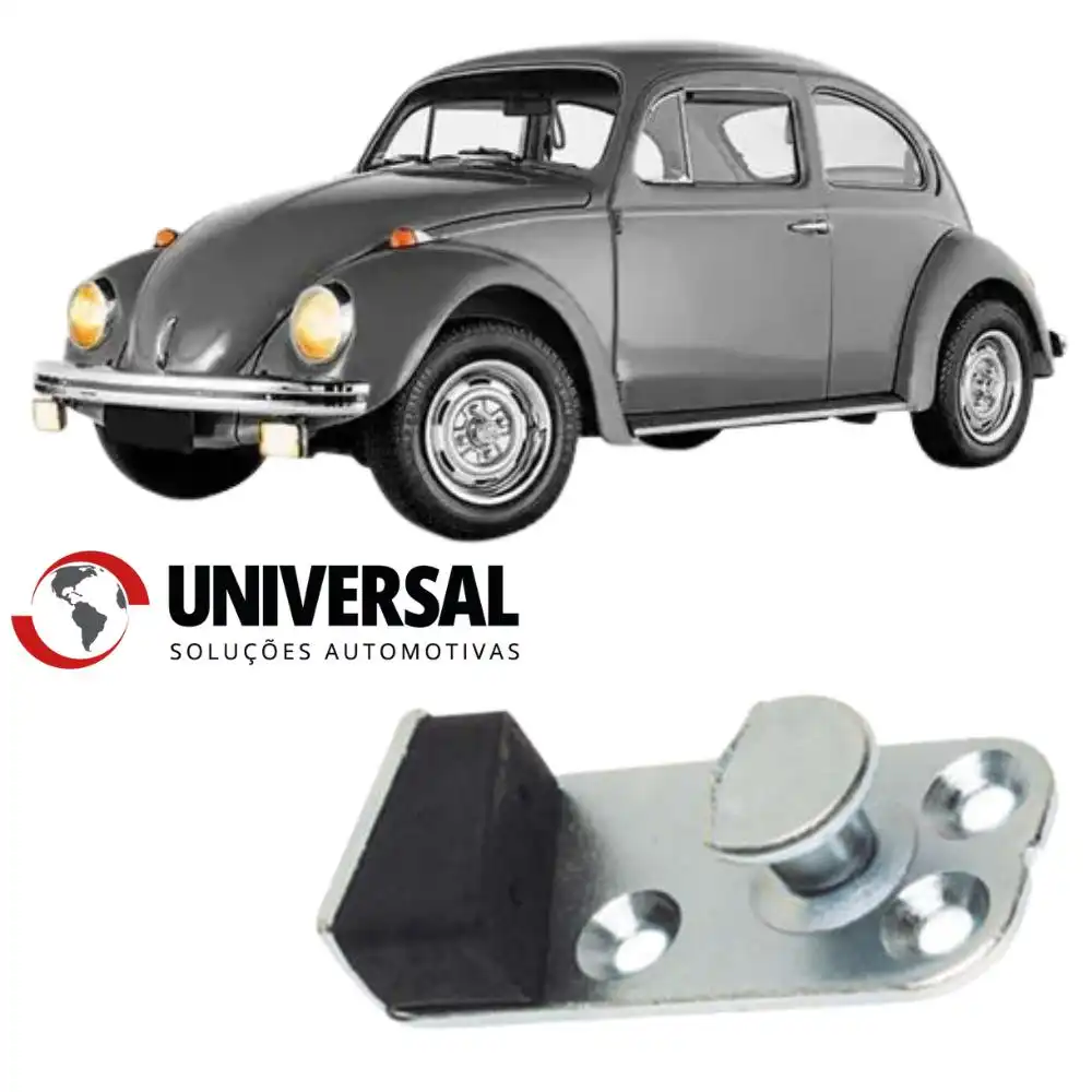 BATENTE PORTA FUSCA 78/87 DIR