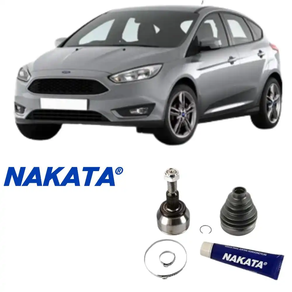 JUNTA HOMOC FOCUS 2.0 14/ AUTOMATICO FOCUS 1.6 2014/ AUTOMAT
