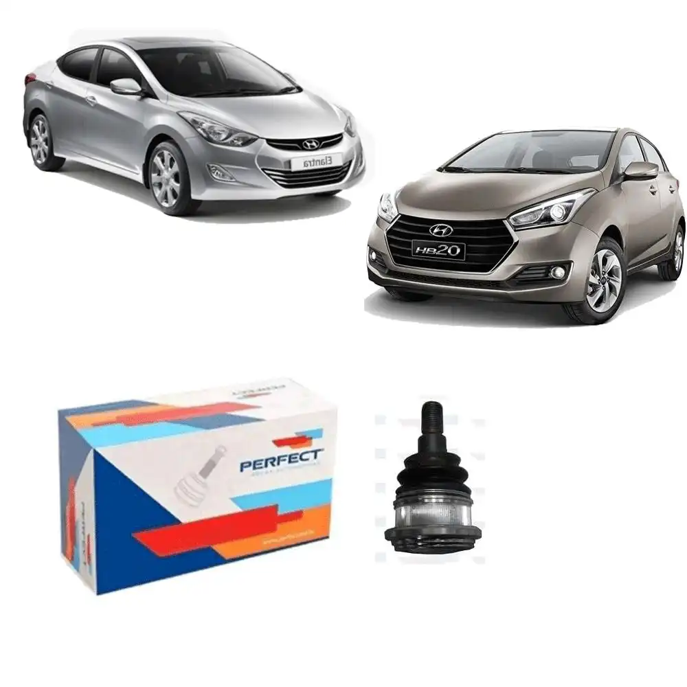 PIVO HYUNDAI HB20 2012 EM DIANTE