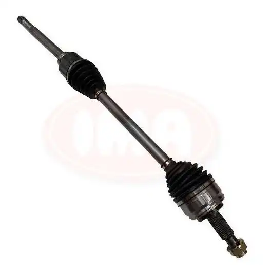 SEMI EIXO RENAULT MASTER 2.3 16V 2013 EM DIANTE DIR