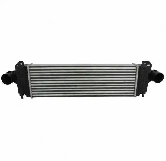 RADIADOR INTERCOOLER IVECO DAILY 3.0 2013 A 2019 EURO 5