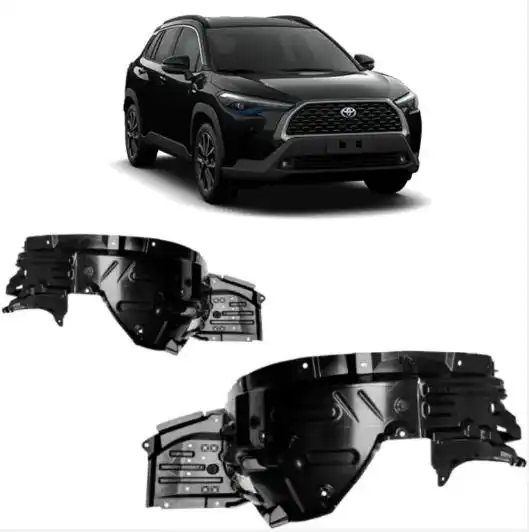 AMORTECEDOR TRASEIRO PEUGEOT 3008 2018 ACIMA