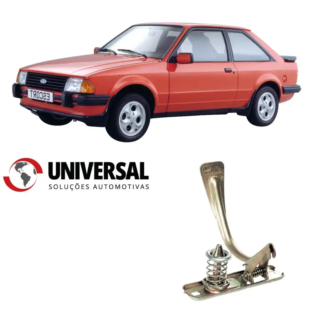 FECHADURA CAPO ESCORT 88/ SUPERIOR