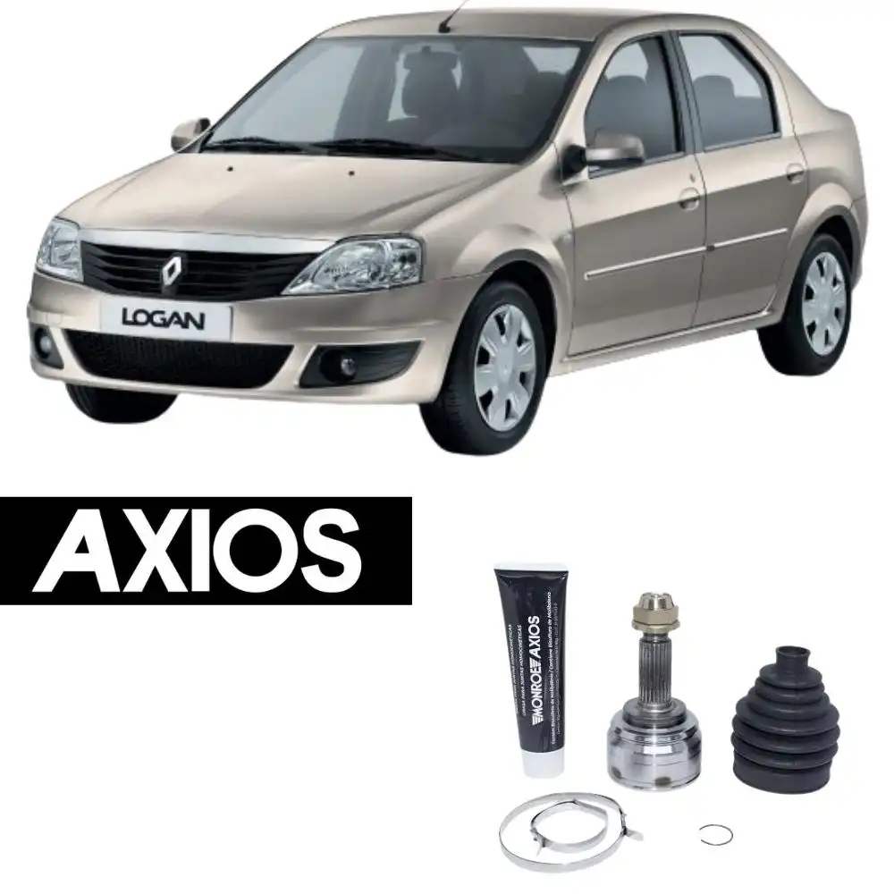 JUNTA HOMOC RENAULT LOGAN SANDERO 1.6 16V 2008 A 2012