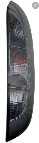 SINAL TRAS CORSA HATCH 02/12 ESQ FUME