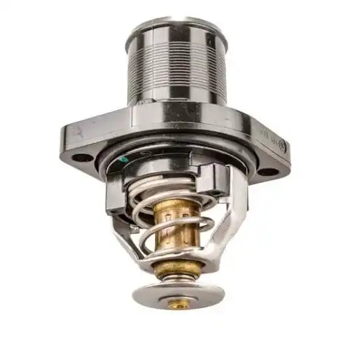 VALVULA TERMOSTATICA CITROEN C4 2.0 16V 2008 A 2014