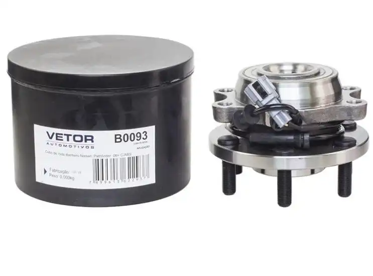 CUBO RODA DIANT NISSAN PATHFINDER 2006 EM DIANTE C/ABS