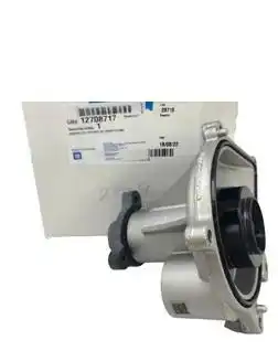 BOMBA DAGUA ONIX NOVO 3CC 2020 A 2025