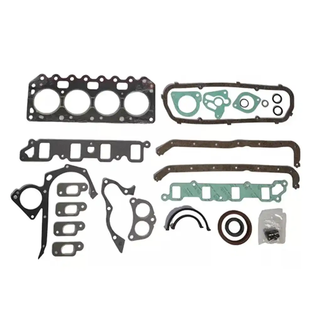 JUNTA MOTOR FIESTA,KA 1.3 (MT ENDURA) C/ RETENTOR