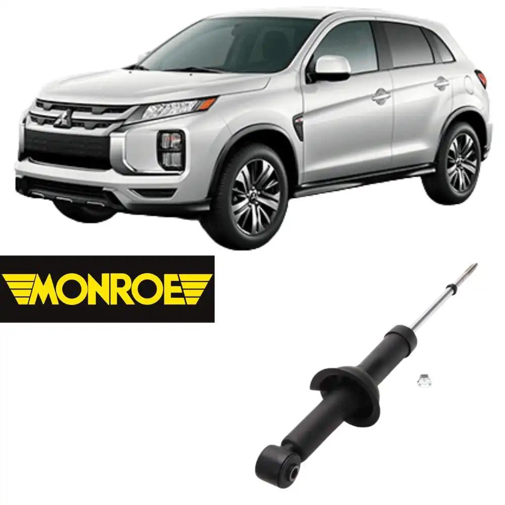 AMORTECEDOR MITSUBISHI OUTLANDER 2013 A 2021