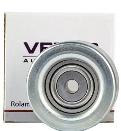 POLIA CORREIA ALTERNADOR L200 TRITON 2.4 2019 ACIMA