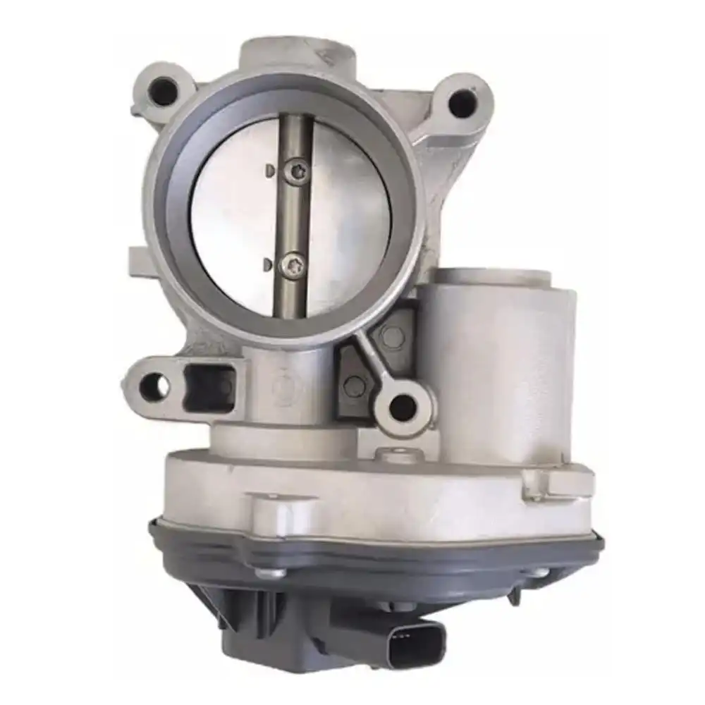 CORPO BORBOLETA FOCUS 2.0 16V 2009 A 2013