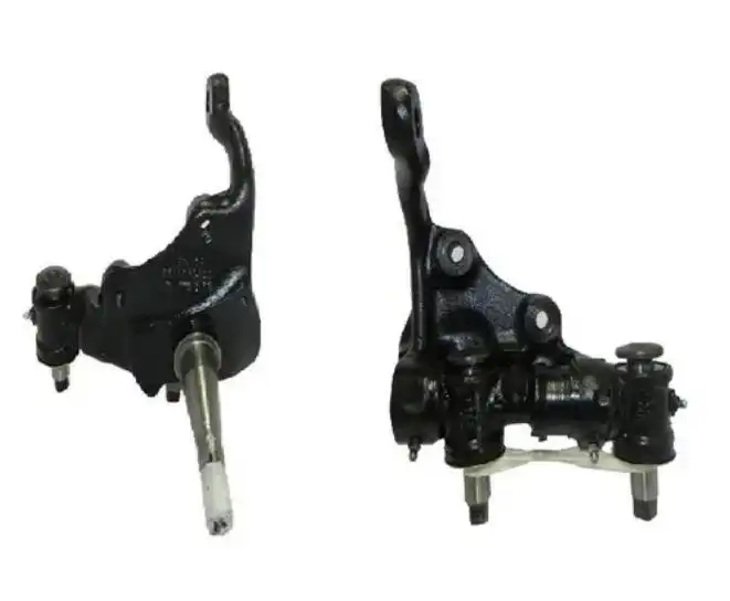 PONTA EIXO DIANT KOMBI 82/ (MANGA DO EIXO) C/PIVO SUP/INF (J