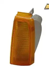 SINAL DIANT MONZA 1982 A 1987 ESQ AMBAR