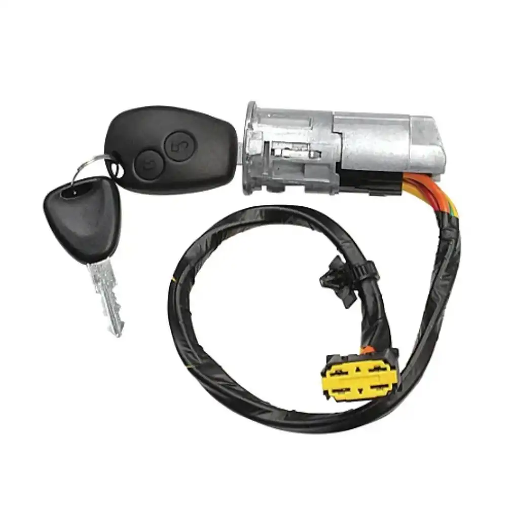 CHAVE IGNICAO SANDERO LOGAN 2007 A 2014