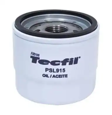 FILTRO OLEO MOTOR TOYOTA ETIOS 1.3 16V 2012 A 2015