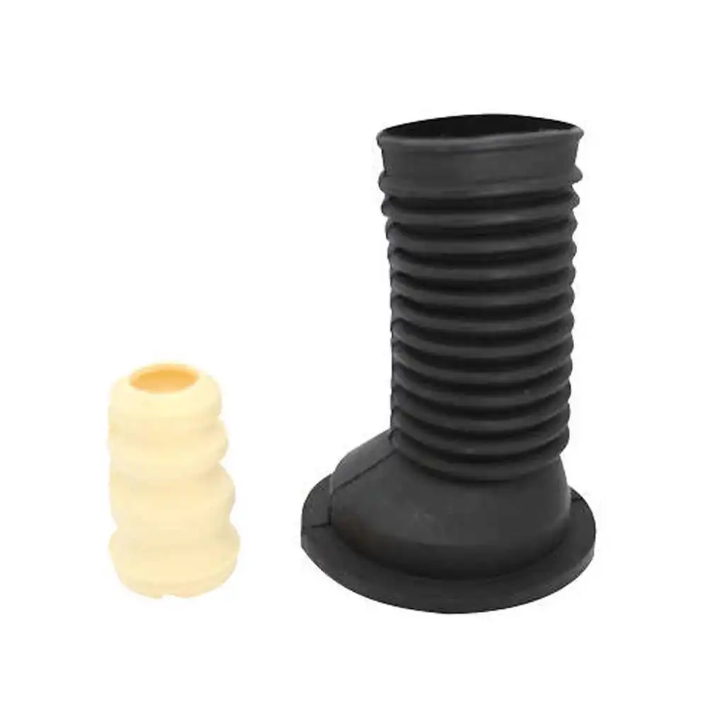 KIT AMORTECEDOR DIANTEIRO TOYOTA COROLLA 2003 A 2008