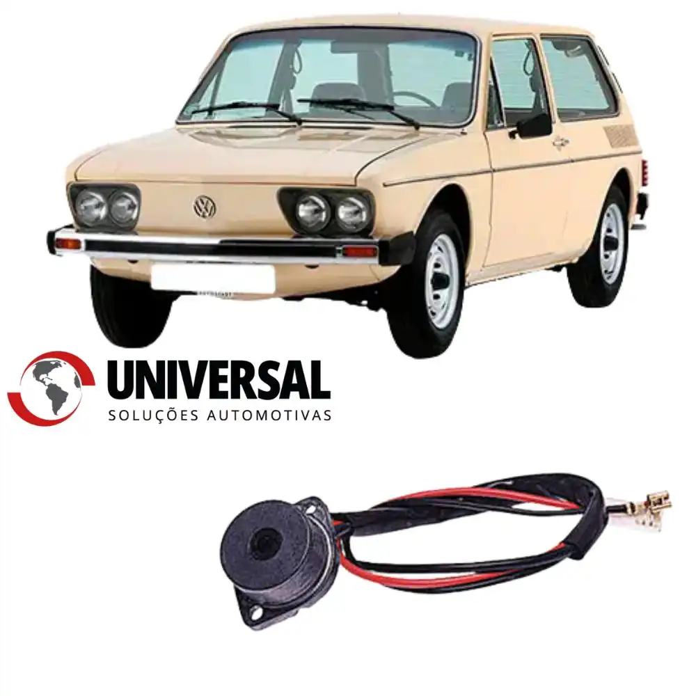 COMUTADOR PARTIDA BRASILIA