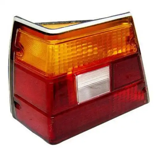 SINAL TRAS CARAVAN 80/92 ESQ TRICOLOR