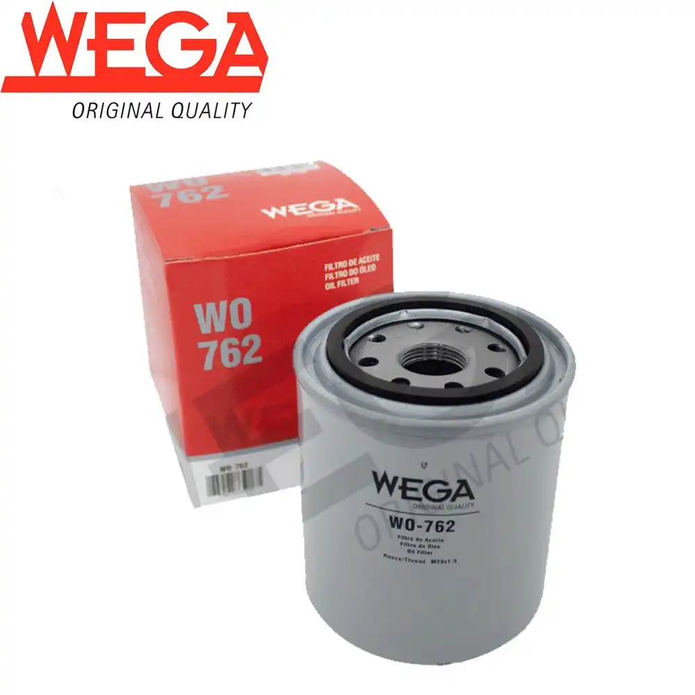 FILTRO OLEO SCANIA R 420 DC 12-06 2006 EM DIANTE