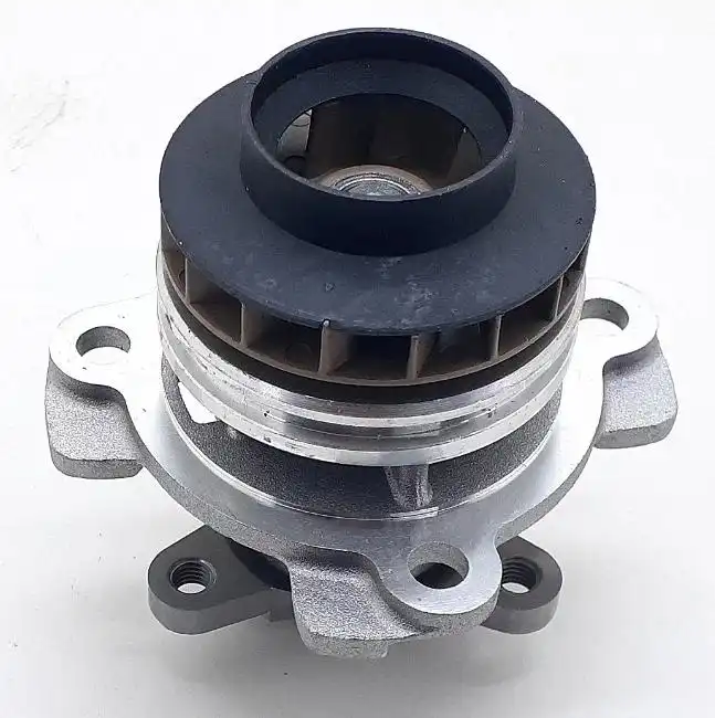 BOMBA DAGUA RENAULT MASTER 2.3 16V TURBO 2011 A 2020